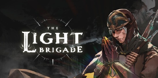 VR 动作射击游戏《The Light Brigade》已发布