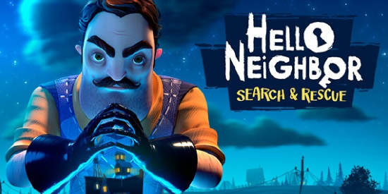 VR 版《Hello Neighbor》将于 5 月 24 日登陆 PSVR2 头显