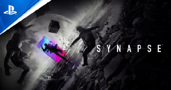 VR 射击游戏《Synapse》将登陆 PSVR2