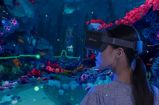 VR/AR 冥想体验开发商 Healium 完成 360 万美元种子轮融资
