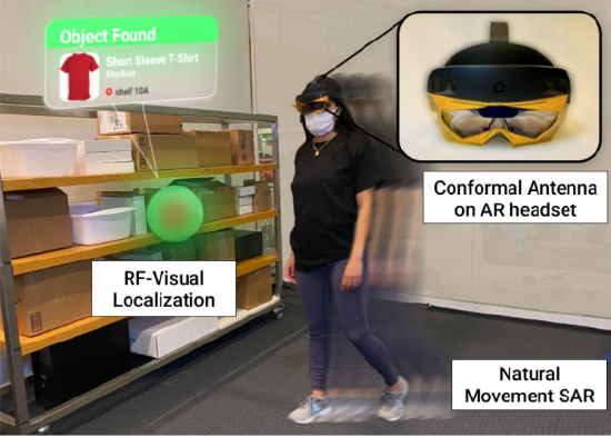 麻省理工学院打造 AR 头显，可为用户提供 X 射线视觉