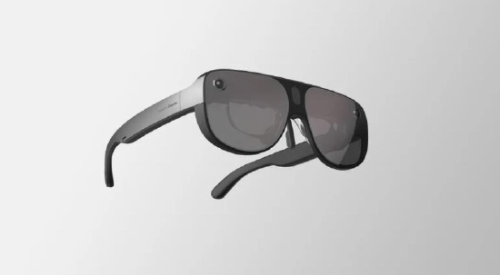歌尔推出基于第一代骁龙 AR2 的轻量级 AR 眼镜参考设计