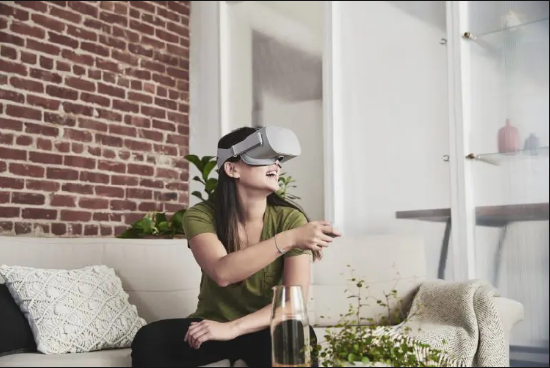 Meta 计划于 2024 年推出更便宜的 VR 头显