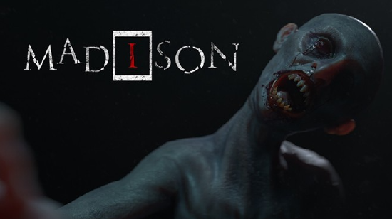 第一人称心理恐怖游戏《MADiSON》VR 版将于第四季度推出