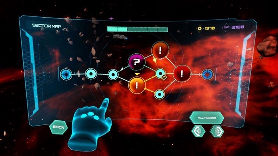 《Ghost Signal：A Stellaris Game》将于 3 月 24 日发布