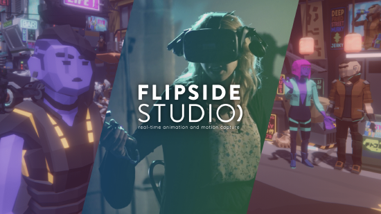 免费VR动画制作神器《Flipside Studio》正式登陆Quest 2和Quest Pro