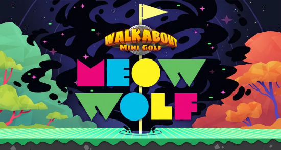 《Walkabout Mini Golf》将于今年夏天推出 AR 版
