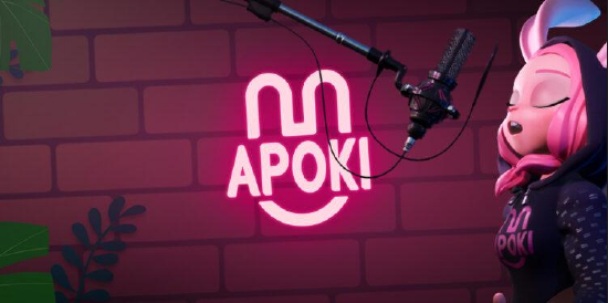 “虚拟K-pop”元宇宙公司 Afun Interactive 完成 530 万美元 A+ 轮融资