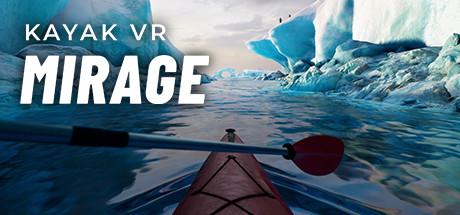 索尼公布 PSVR2 游戏首月下载榜，《Kayak VR: Mirage》位居榜首