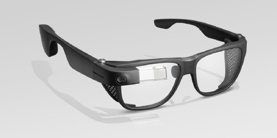 谷歌停售 Google Glass Enterprise 2 AR 眼镜