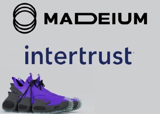 Madeium 与 Intertrust 合作打造全新 Web3 平台