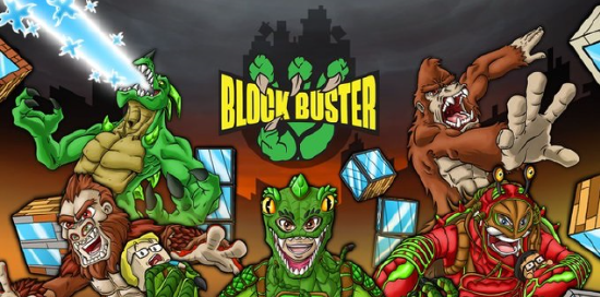 《Block Buster》将于 3 月 30 日登陆 Quest 平台