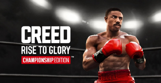 《Creed：Rise to Glory》将于 4 月 4 日发布 PSVR2 版本