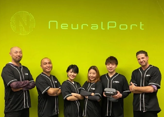 日本 VR 心理治疗方案商 Neural Port 完成种子轮融资