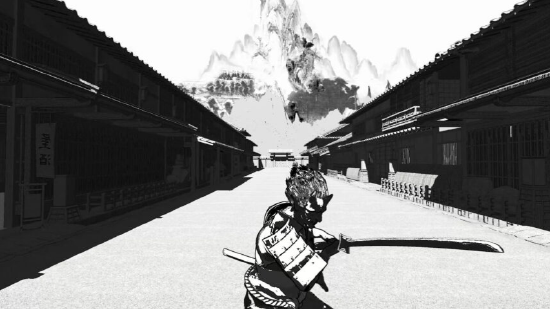 VR 战斗沙盒游戏《Samurai Slaughter House》已上架 App Lab