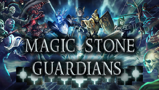 《Magic Stone Guardians》和《Haunted House》亮相 GDC 2023