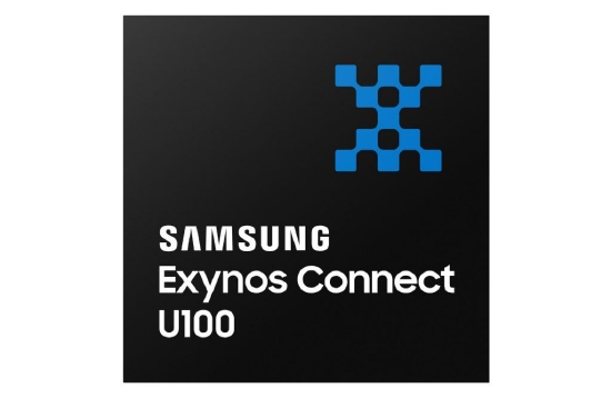 三星宣布推出 Exynos Connect U100 UWB 芯片组，可增强 AR/VR 体验