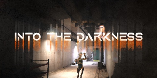 VR 动作冒险游戏《Into The Darkness》将于 Q4 推出