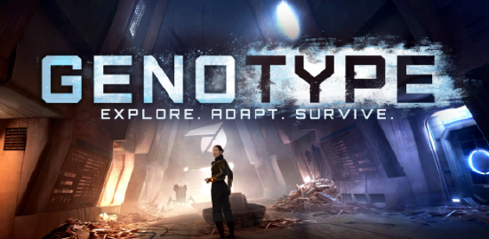 VR 科幻冒险游戏《Genotype》将于 2023 年底登陆 Quest 2 头显