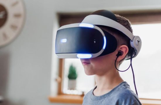 VR 教育服务供应商 Kai XR 完成 160 万美元种子轮融资