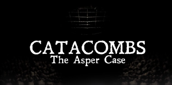 VR 恐怖冒险游戏《Catacombs：The Asper Case》已登陆 PCVR 头显