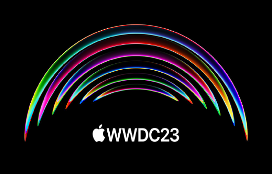 苹果官宣 WWDC 2023 开发者大会，其首款头显有望亮相