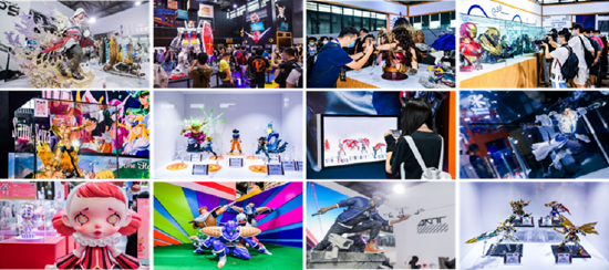 ChinaJoy二十载，全面助力中国数字娱乐产业飞速发展！