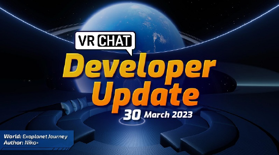 VR 社交应用《VRChat》将登陆 Android 和 iOS 设备
