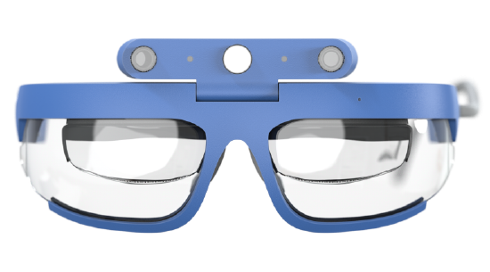 NuEyes 将发布新款 AR 眼镜 NuLoupes，适用于牙科等场景