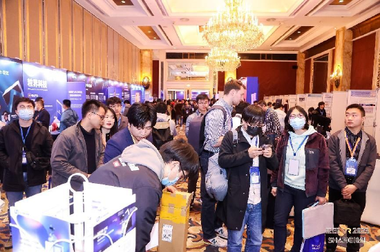 上海交通大学举办全球XR顶会IEEE VR 2023