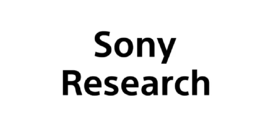 索尼成立全资子公司 Sony Research，专注于传感、人工智能和数字虚拟空间
