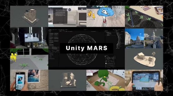 Unity 发布“Unity Industry”解决方案：可帮助企业实时 3D 构建解决方案