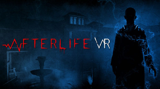 VR 恐怖游戏《Afterlife VR》将于 4 月 19 日登陆 PSVR2 头显