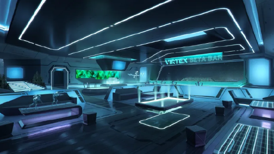Virtex 与 Skybox 合作，将《反恐精英》赛事带到 VR