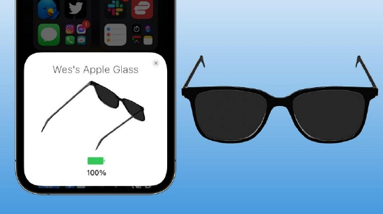 郭明錤：苹果 AR 眼镜最早于 2026 年推出，将应用超透镜技术