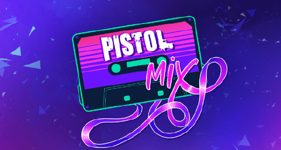 《Pistol Whip》官方 Mod 工具将于 5 月 31 日在 PCVR 上推出