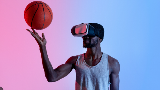 NBA 2K 宣布与 Meta 合作，将提供 20 场 NBA 2K 联赛 VR 直播