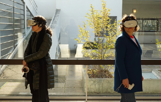 Lucid Realities 计划推出 VR/AR 内容分发平台