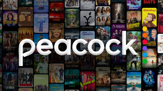 NBC 环球流媒体平台 Peacock 将登陆 Meta Quest 平台