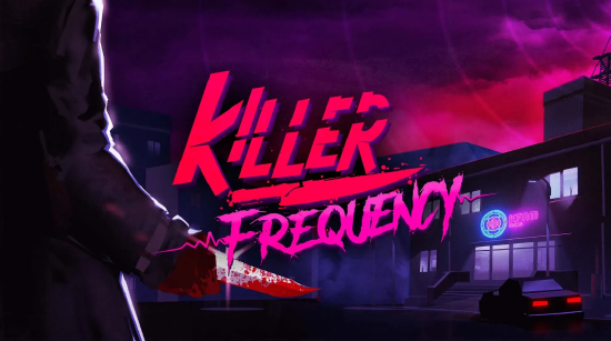 Team 17 首款 VR 游戏《Killer Frequency》将于 6 月 1 日登陆 Quest 2 头显