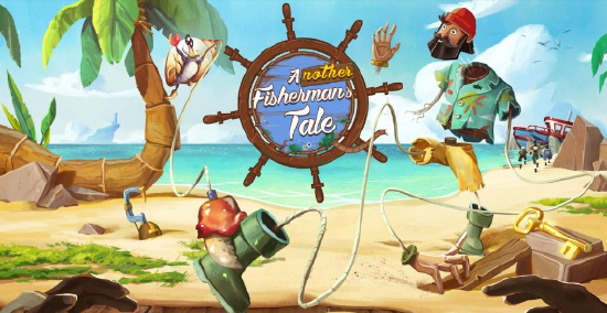 《Another Fisherman&#039;s Tale》将于 5 月 11 日发布