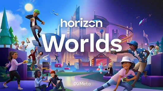 Meta 将向 13-17 岁青少年开放其 VR 社交平台《Horizon Worlds》