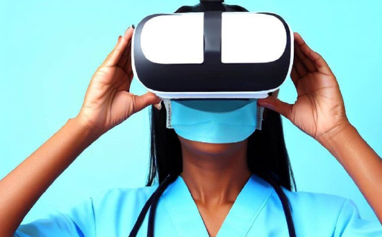 最新研究表明，VR 医学护理培训比常规临床实践更有效