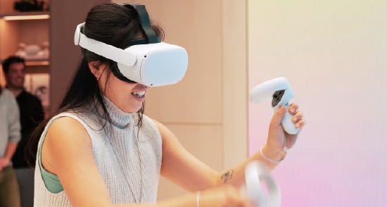 分析师声称消费级 VR 应用营收已达 30 亿美元