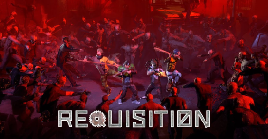 VR 生存冒险游戏《Requisition VR》将于 5 月 4 日发布完整版