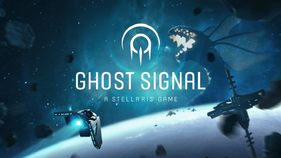 《Ghost Signal：A Stellaris Game》已登陆 PICO 平台