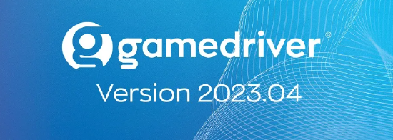 GameDriver 推出自动化工具包 2023.04 版：支持 Xbox、Switch 和 SteamVR 等
