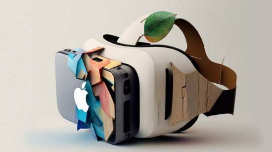 苹果 AR/VR 头显被曝已进入最后冲刺阶段
