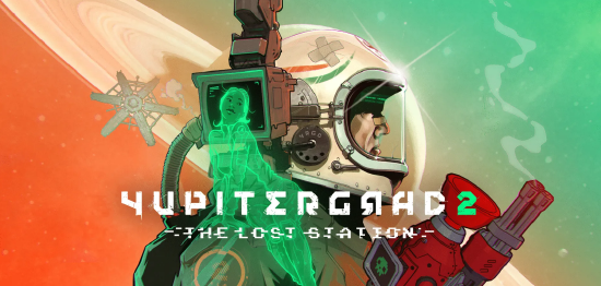 《Yupitergrad 2：The Lost Station》将于 5 月登陆 PICO 平台