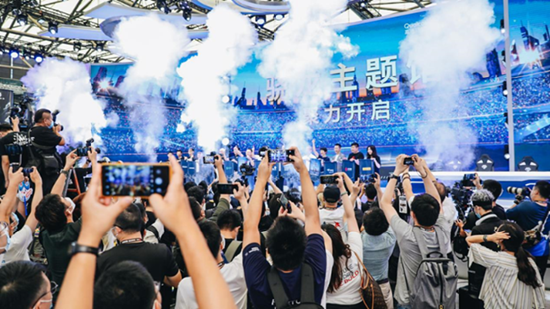 杭州亚运会电竞国家集训队名单正式公布，2023ChinaJoy 电竞主题馆蓄势待发！